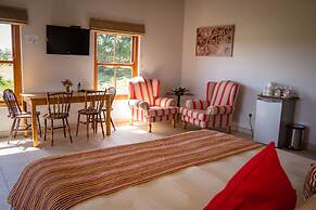 Oyster Bay Lodge