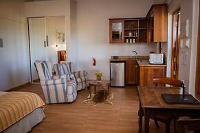 Oyster Bay Lodge