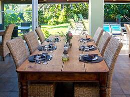 Oyster Bay Lodge
