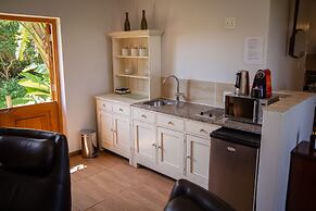 Oyster Bay Lodge