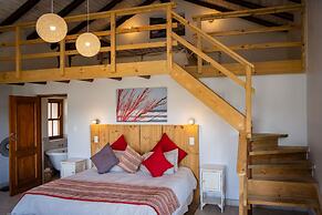 Oyster Bay Lodge