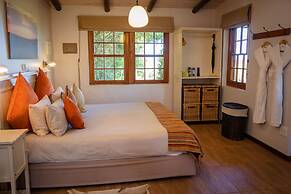 Oyster Bay Lodge