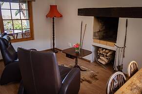 Oyster Bay Lodge
