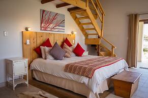 Oyster Bay Lodge