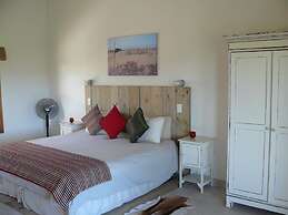 Oyster Bay Lodge