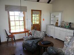 Oyster Bay Lodge