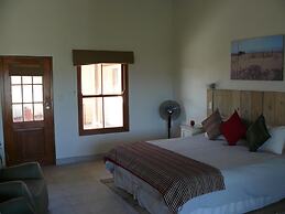 Oyster Bay Lodge