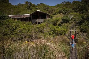 Oyster Bay Lodge