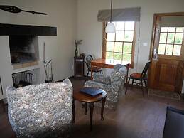 Oyster Bay Lodge