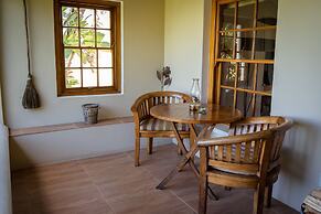 Oyster Bay Lodge