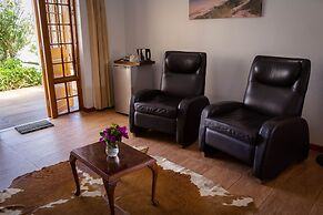 Oyster Bay Lodge