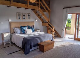 Oyster Bay Lodge