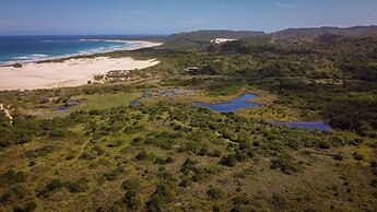 Oyster Bay Lodge