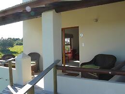 Oyster Bay Lodge
