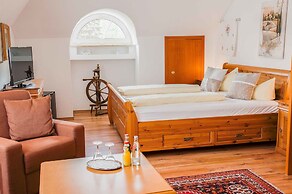 Parkhotel Bad Faulenbach
