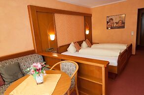 Parkhotel Bad Faulenbach