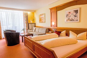 Parkhotel Bad Faulenbach