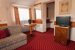 Parkhotel Bad Faulenbach