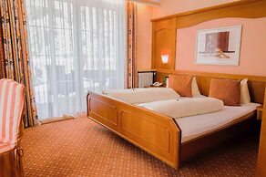 Parkhotel Bad Faulenbach