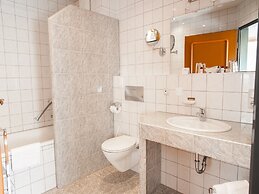 Parkhotel Bad Faulenbach