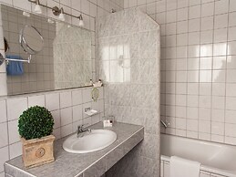 Parkhotel Bad Faulenbach