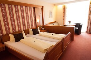 Parkhotel Bad Faulenbach