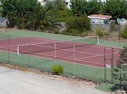 Hotel Roca