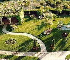 Hotel Roca