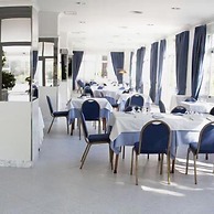 Hotel Roca