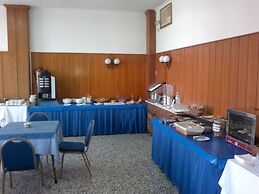 Hotel Roca