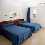 Hotel Roca