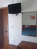 Hotel Roca