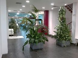 Hotel Roca
