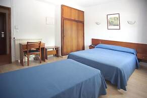 Hotel Roca