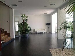 Hotel Roca