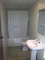 Hotel Roca