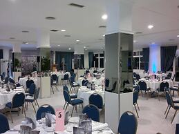 Hotel Roca