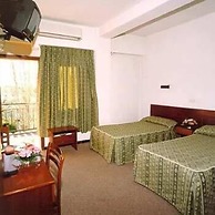 Hotel Roca