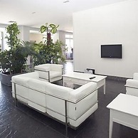 Hotel Roca