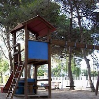 Hotel Roca
