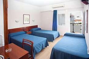 Hotel Roca