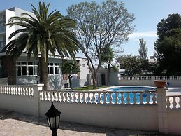 Hotel Roca