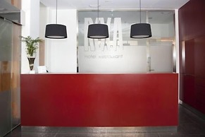 Hotel Roca