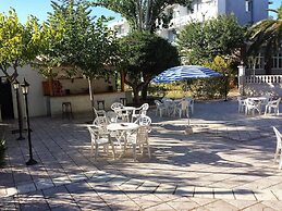 Hotel Roca