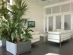 Hotel Roca