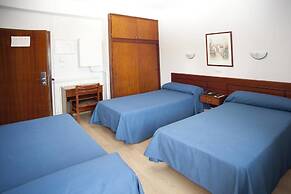 Hotel Roca