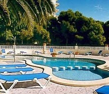 Hotel Roca