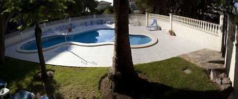 Hotel Roca