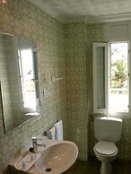 Hotel Roca