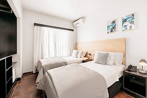 5411 Soho Hotel Boutique